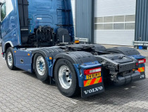 Volvo FH 500 6x2 GLOBETROTTER XL EURO 6