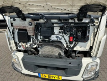 Volvo FL 210 4X2 GESLOTEN OPBOUW / EURO 6 / LAADKLEP
